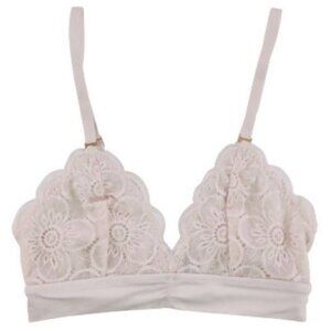 Aerie Lace Bralette